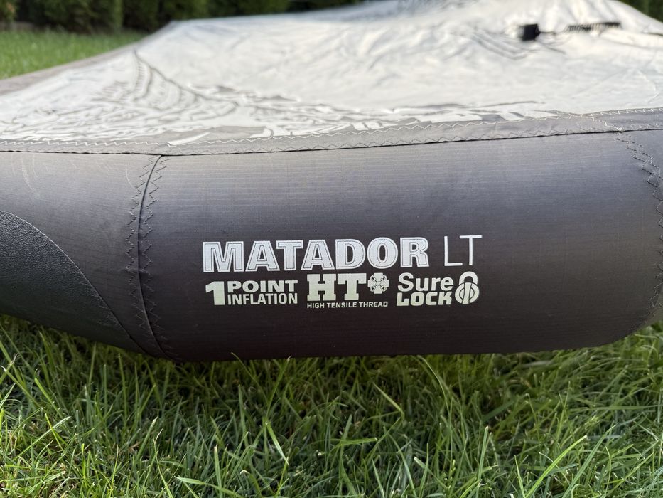 Wing Naish Matador 5кв