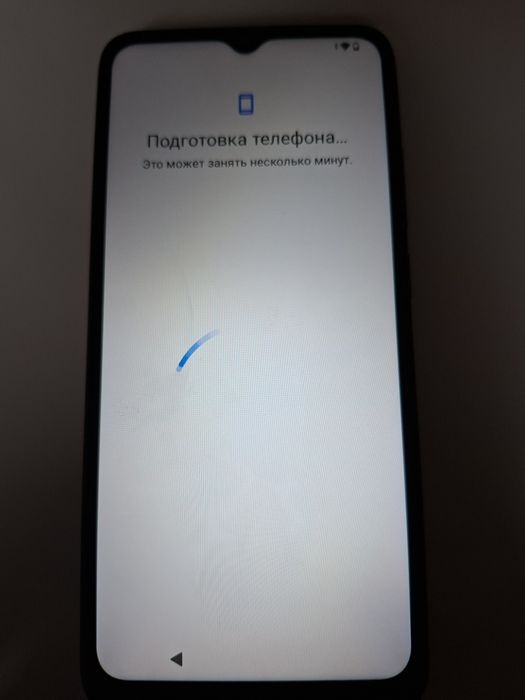 Редми б/у память 64 гб