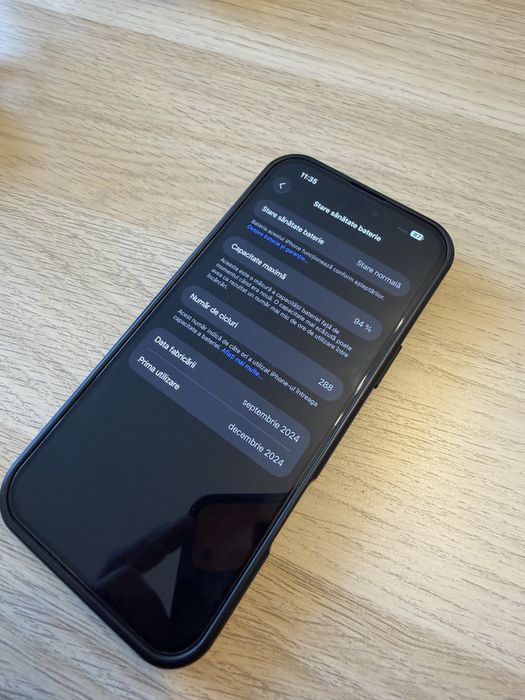 Iphone 16 Pro Max 256gb