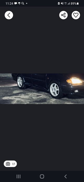 Диски R15 4.98 ..