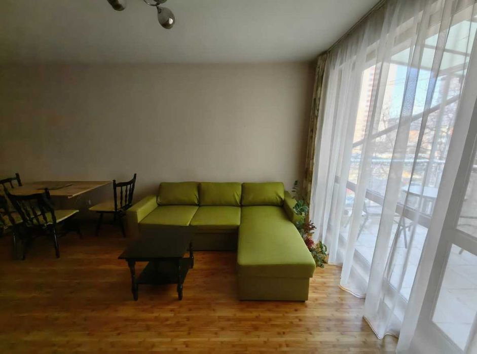 Дава се под наем Двустаен апартамент в София, Гео Милев - 55 кв.м за 598.23 € - Снимка #5