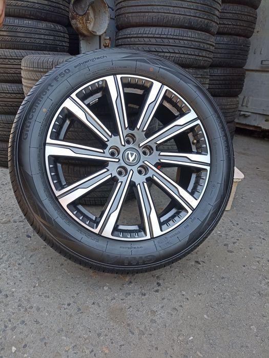 Диски R 19 чанган cs75 ( changan CS75 ) новый комплект , оригинальные