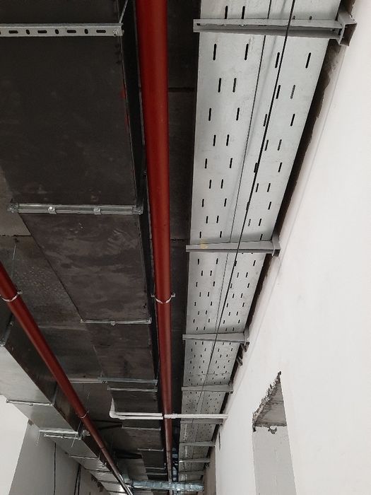 Лоток для кабеля от производителя