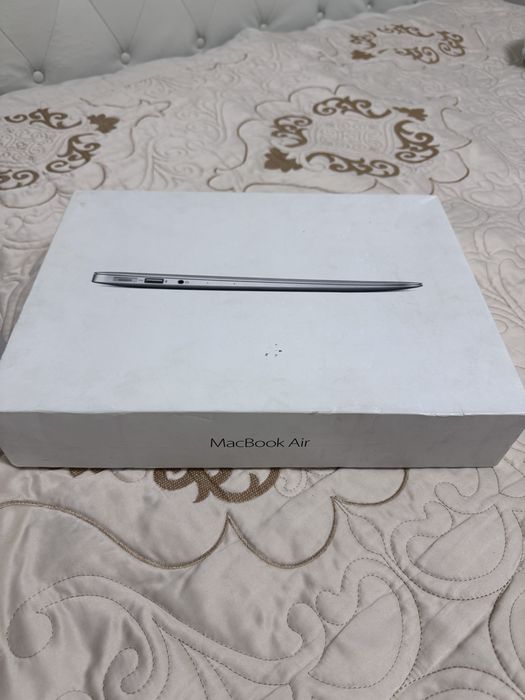 Macbook Air 13 Ноутбук