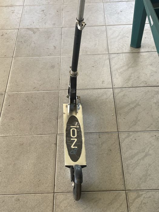 Детска тротинетка