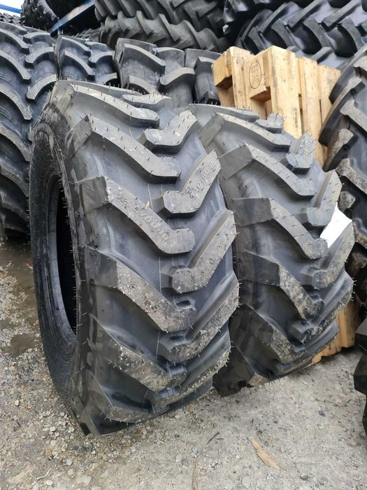 Cauciucuri noi 12.5/80-18 MICHELIN 340/80-18 POWER CL anvelope BULDO
