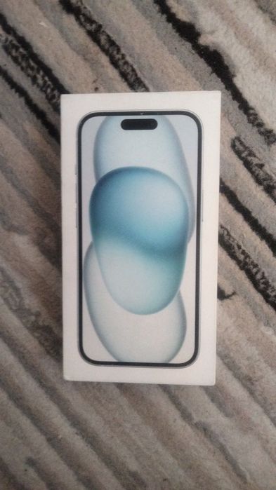 Apple15  128GB 98%