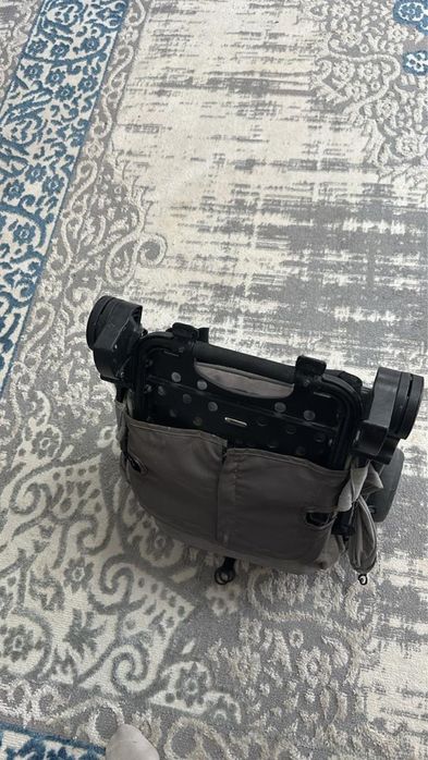 Джой коляска Европейский бренд