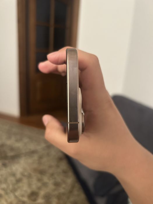 Iphone 16 pro 128 gb