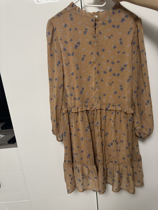 Дамска рокля Lucy