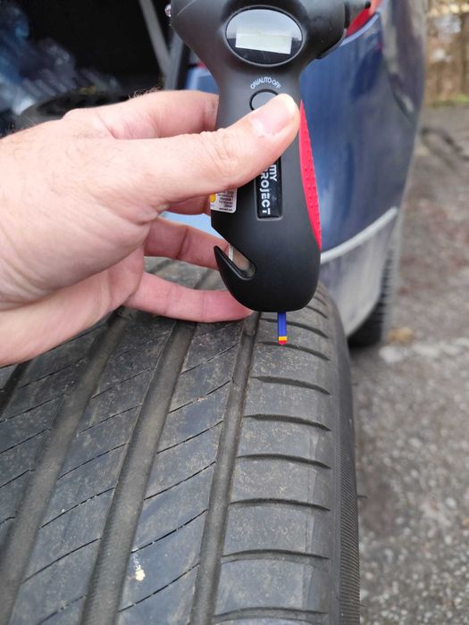 Anvelope Michelin de vanzare