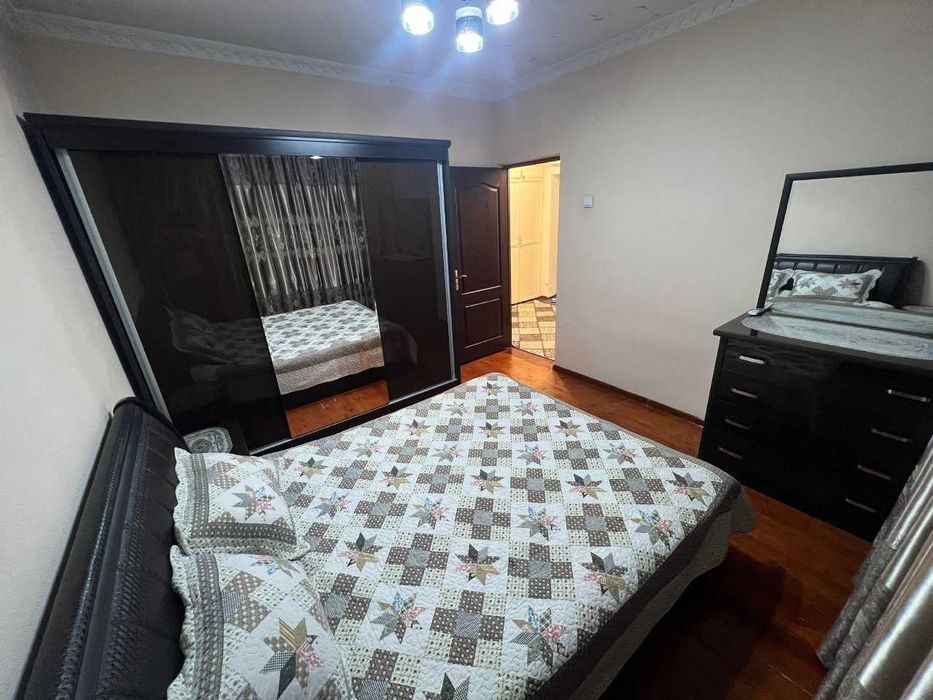 V3267 ПРОДАЕТСЯ 2/5/5 на: Улица Абдурауфа Фитрата 65м2