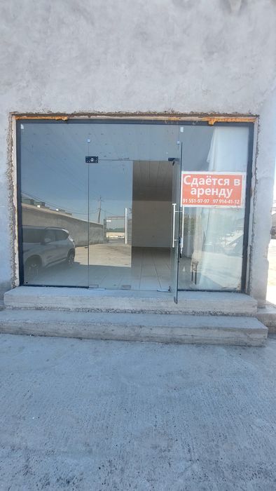 Сдаётся в аренду.