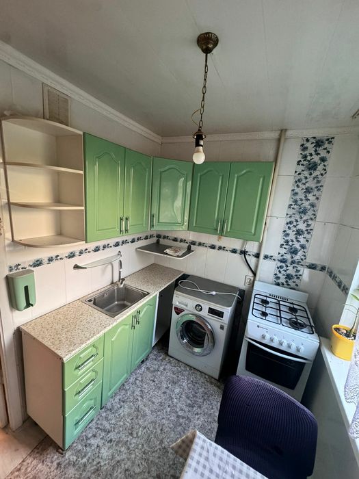 Сдам 3х.ком.кв Тургенева