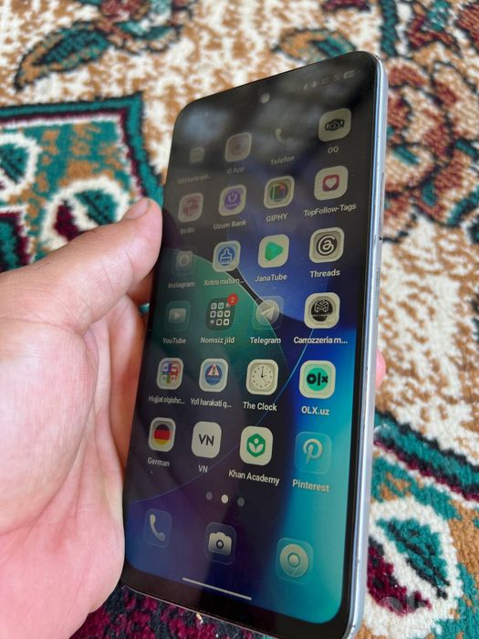 Infinix smart 10