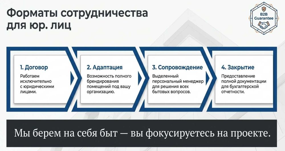 Гостиница общежитие