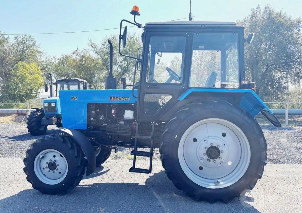 Трактор МТЗ 82.1 Беларус 2020 г.