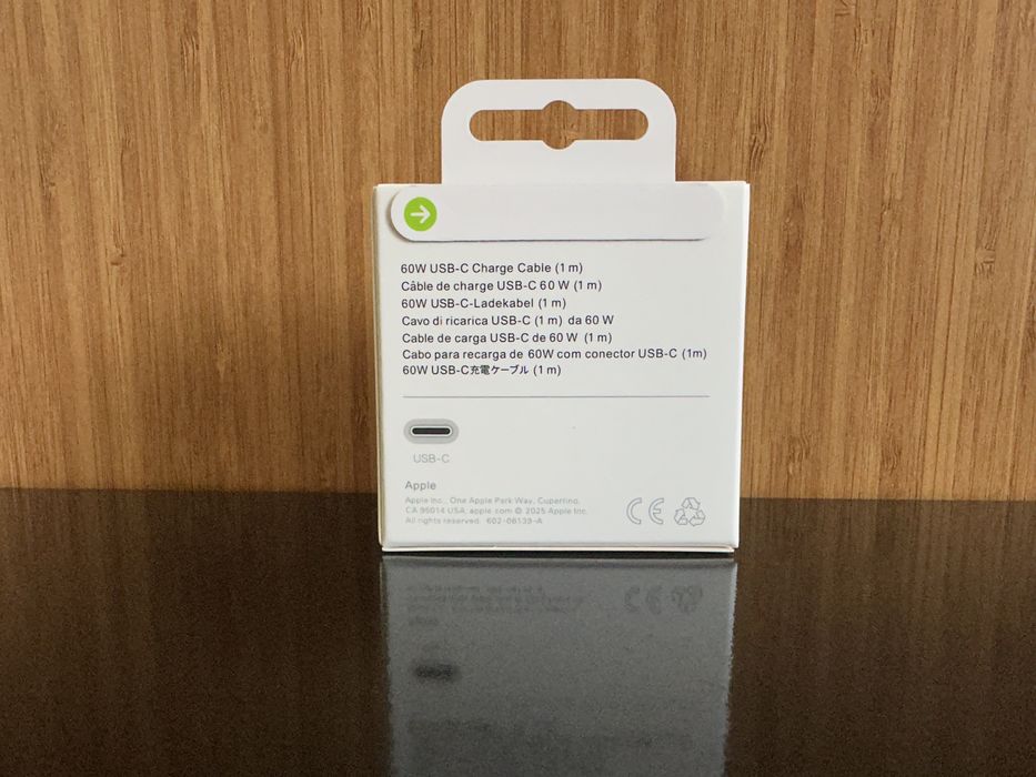 Vand Cablu Iphone Usb-C - Lightning / Usb-C - Usb-C Fast Charge