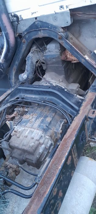 Продам, обмен МАН