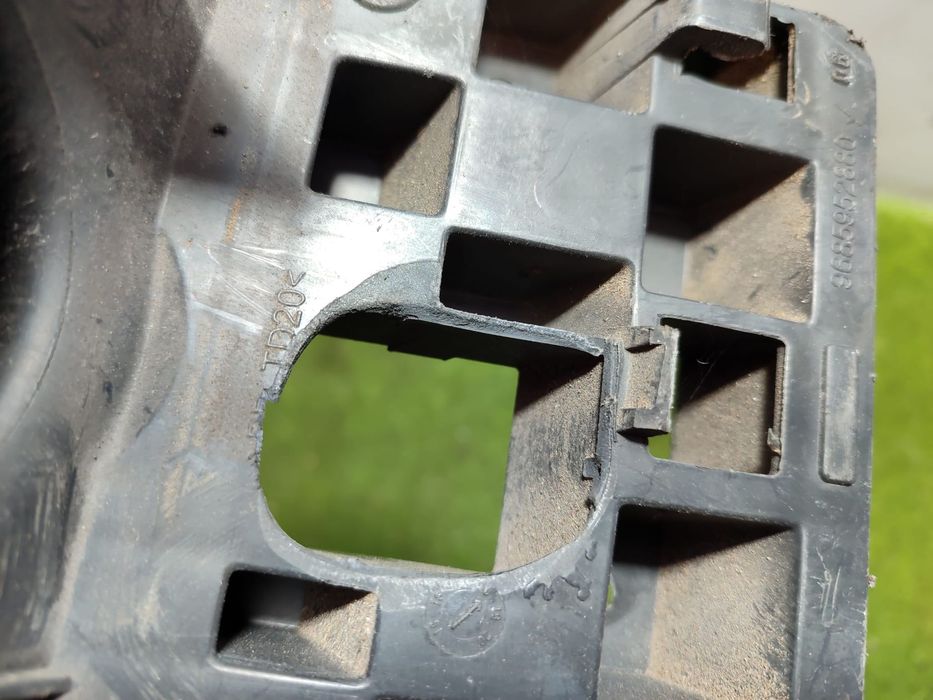 FURTUN ADMISIE CITROEN BERLINGO 1.6 DIESEL 2018 COD OEM 9675055580 / 2008-2018