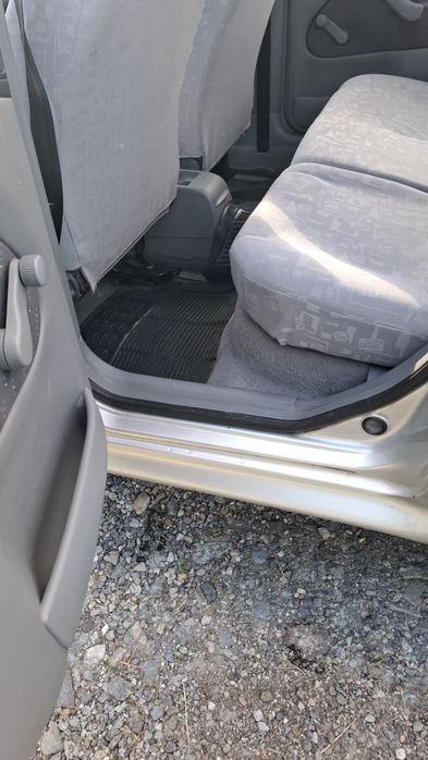 Skoda Octavia 1.9 tdi 2003