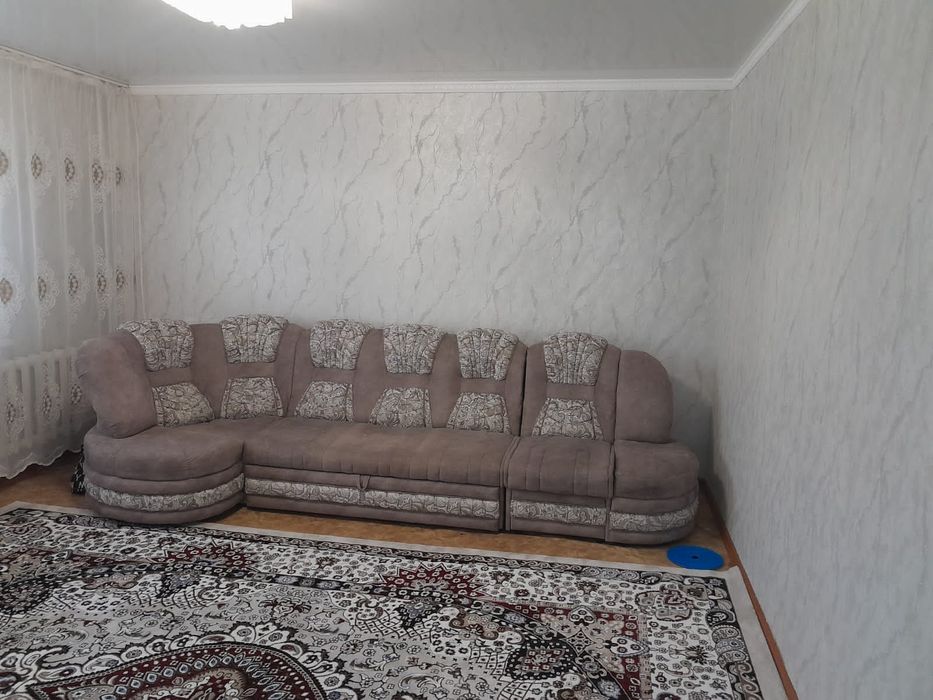 Продам квартиру срочно