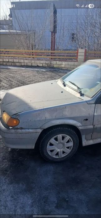 Продам Ваз 2114 в