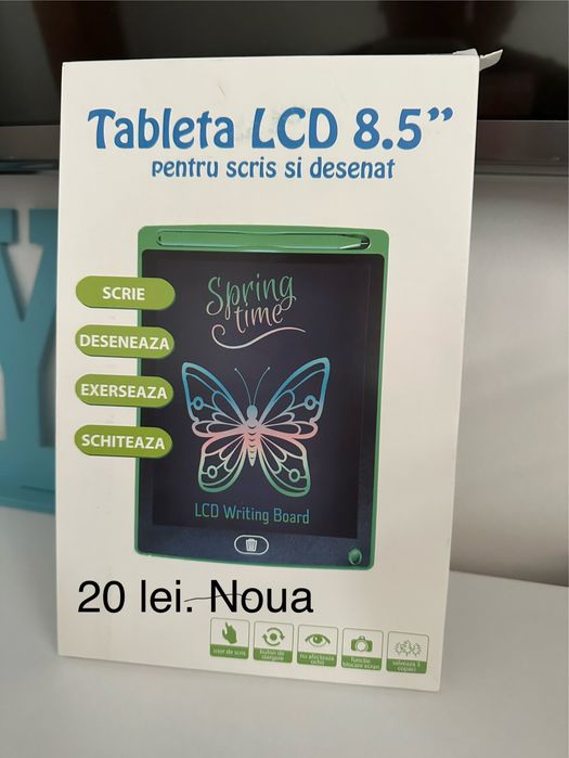 Jucarii noi sau in stare foarte buna