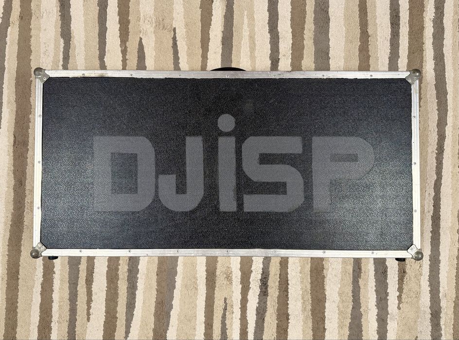 Куфар DJ Case на Smartcases