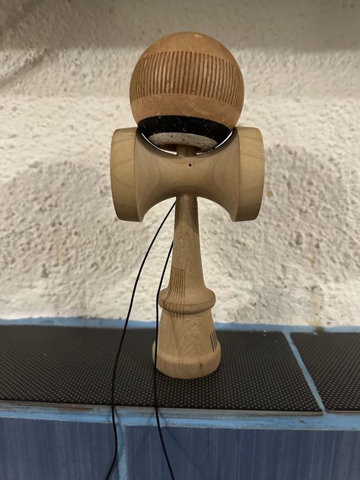 Kendama Sweet Broken Shape