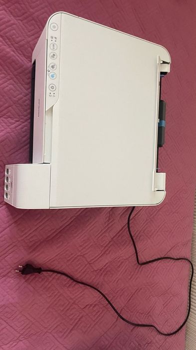 Цветной принтер Epson L3156