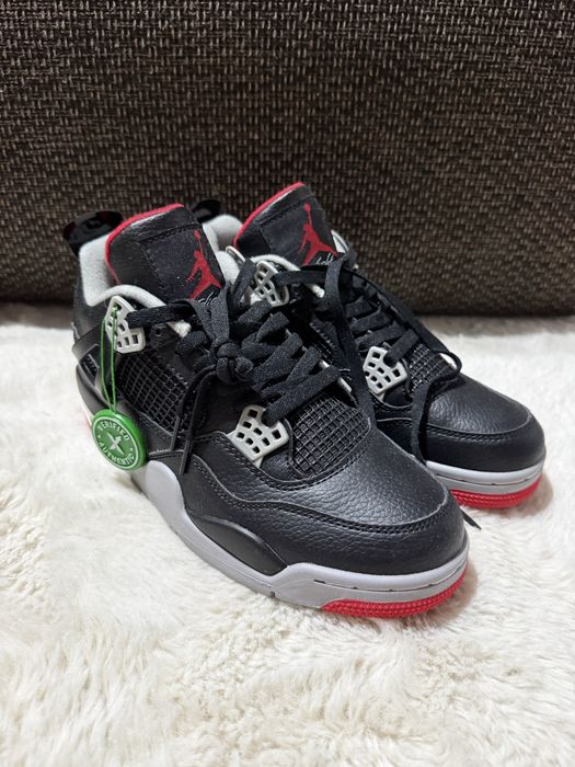 Nike Jordan 4 Barbati