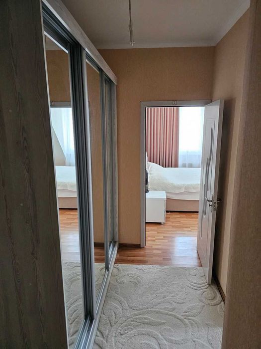 Дава се под наем Двустаен апартамент в София, Обеля 1 - 52 кв.м за 350 € - Снимка #1