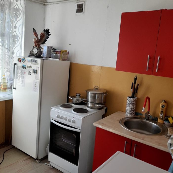 Продам 1 комнатную квартиру