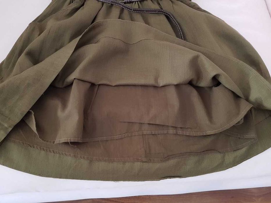 Rochie Bershka,marimea L,dar merge M,noua fara eticheta(fara curea)