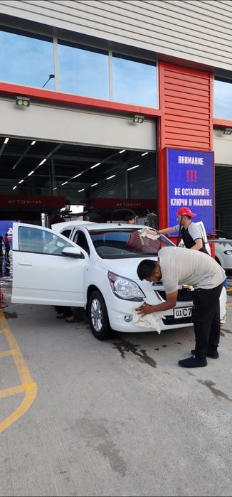 Cobalt 2023 avtomat full