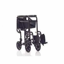 Кресло коляска каталка TURAN 2001