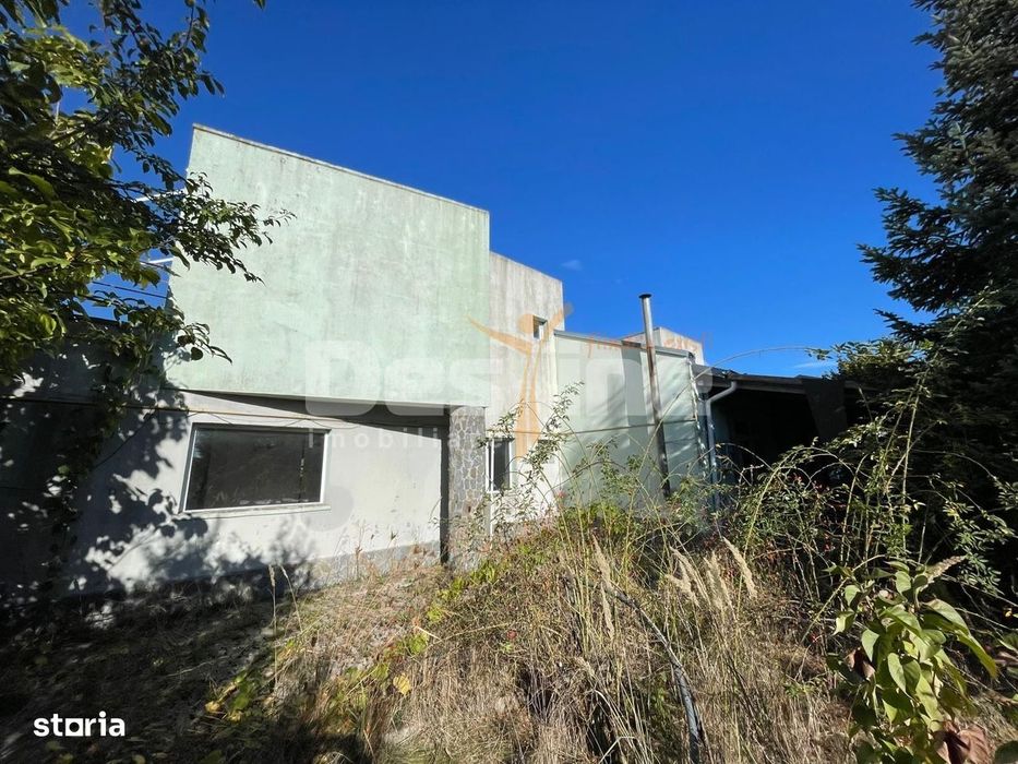 Casă individuală – Săftica | Teren 1.000 mp