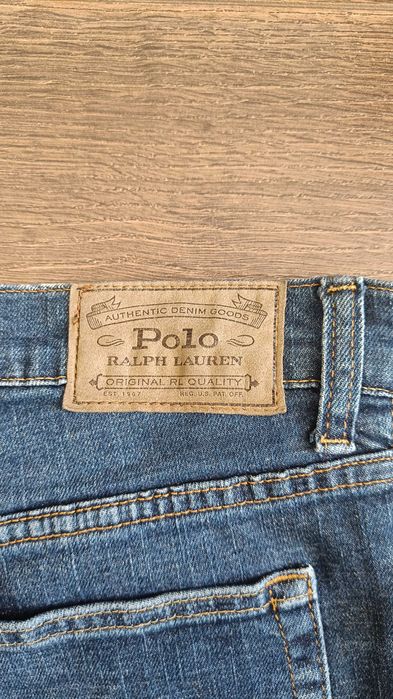 Дънки Polo Ralph Lauren