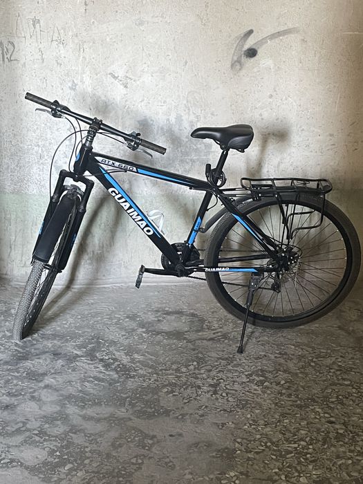 Скоростной Велосипед 29 Размера.