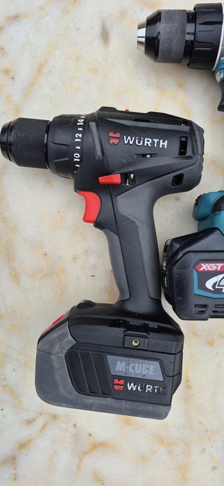 Makita ,Bosch ,Wurth autofiletanta