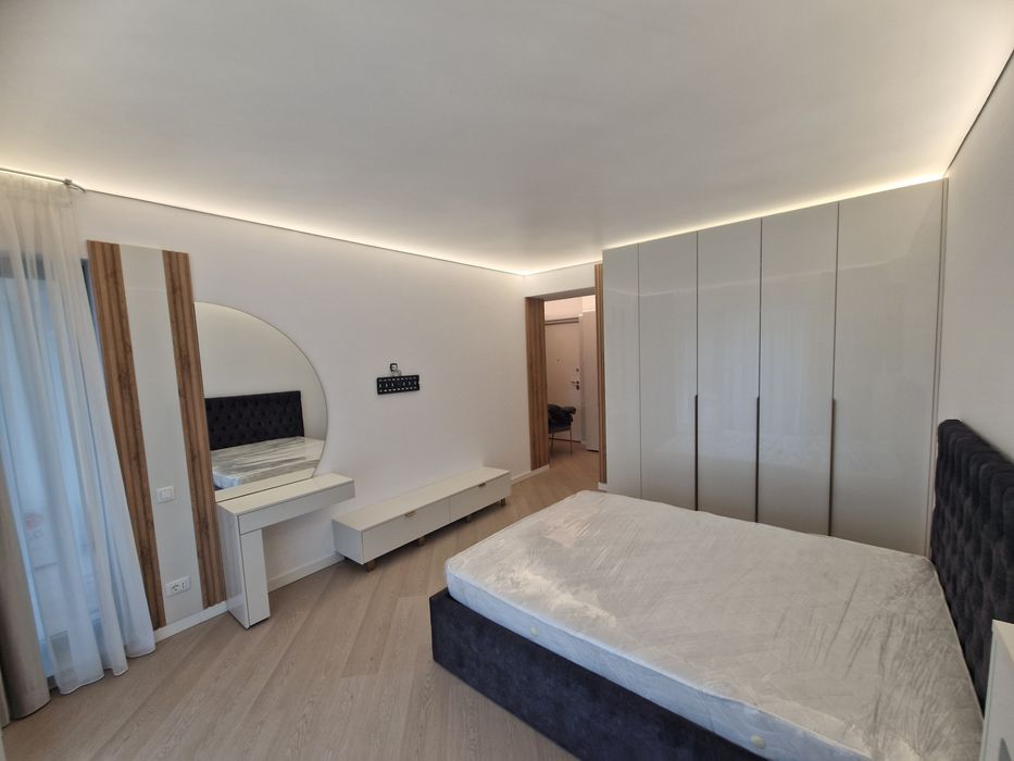 Studio de inchiriat/Cortina North/Proprietar