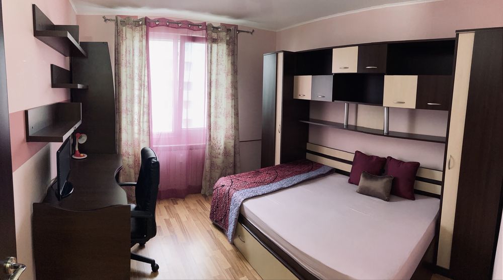 INCHIRIEZ apartament 3 camere zona Nicolae Grigorescu