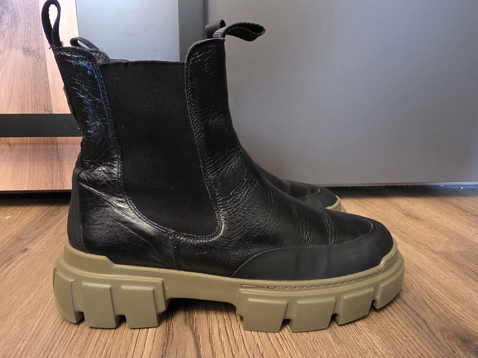 Дамски боти  HOGL