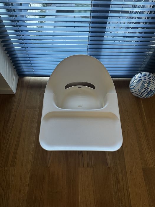 Scaun de masa pentru copii Clikk Stokke