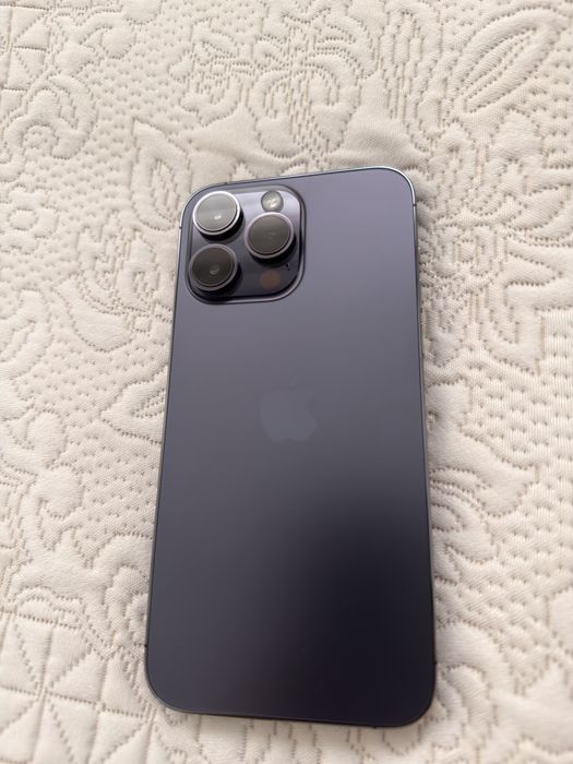 Iphone 14 pro max 128 мб