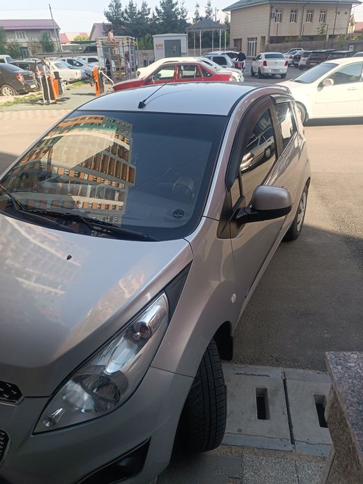 Spark idealni,pozitsiyasi 1 evro
