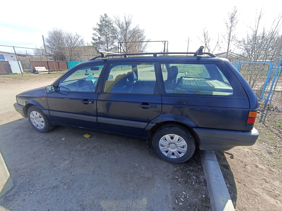 Продам Пассат Б 3 универсал