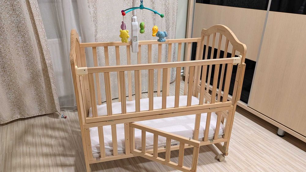 Vând pachet complet pentru nou-născut – 7 produse