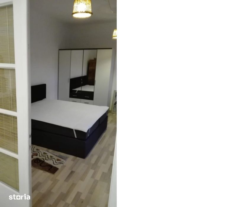 Apartament,